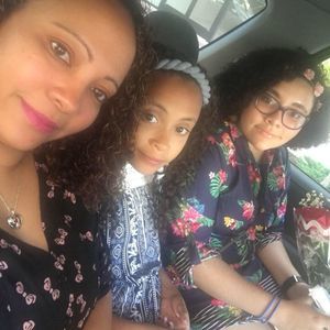 Meet your Posher, Ana